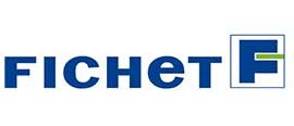 Logo de Fichet