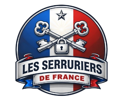 Les serruriers de France